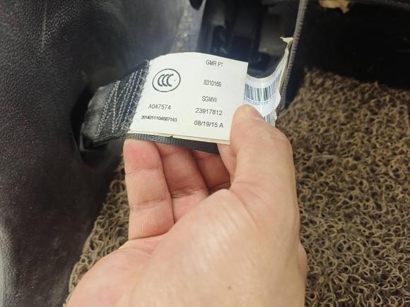 [杭州·浙M] 二手宝骏宝骏5602015款 1.8L 手动豪华型