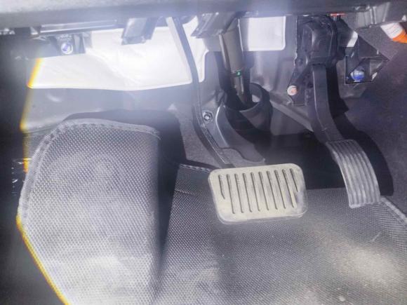 [西安·陕A] 二手比亚迪宋Pro新能源2025款 第二代 DM-i 75KM领先型