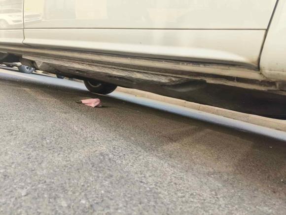 [苏州·苏E] 二手大众夏朗2014款 2.0TSI 舒适型