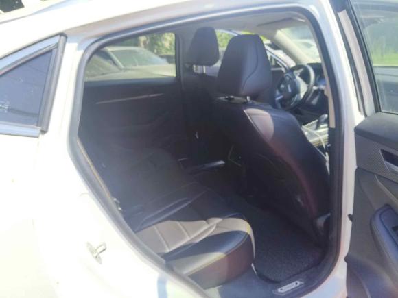 [杭州·浙A] 二手哈弗哈弗F7x2019款 1.5T 两驱极智潮玩版