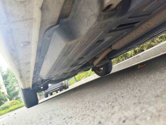 [宁波·浙B] 二手宝骏宝骏3602019款 1.5L 自动精英型 国VI