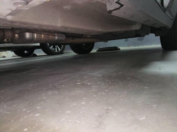 [南京·苏A] 二手别克昂科拉2013款 1.4T 手动两驱进取型