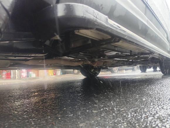 [杭州·浙A] 二手雷诺科雷傲2018款 2.5L 四驱至尊版