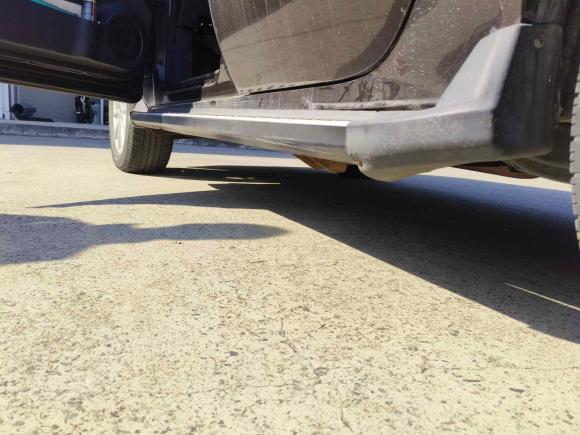 [上海·沪A] 二手雷诺科雷傲2014款 2.0L 两驱时尚版