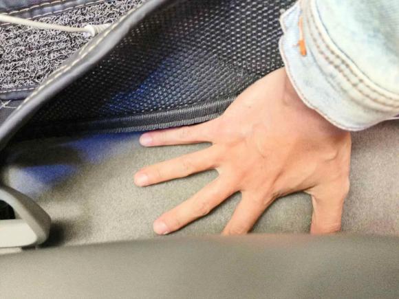 [苏州·苏E] 二手雪佛兰迈锐宝2013款 2.0L 自动豪华版