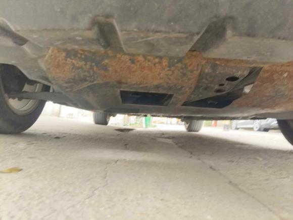 [无锡·苏H] 二手吉利汽车帝豪2015款 三厢 1.5L CVT向上版