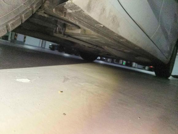 [宁波·浙B] 二手别克英朗2017款 15N 手动精英型