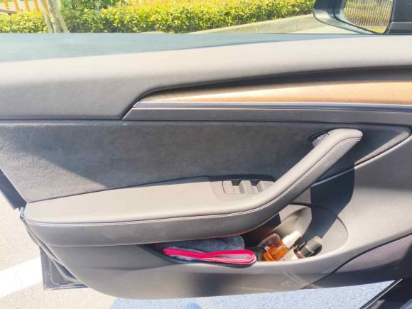 [上海·沪B] 二手特斯拉Model 32021款 标准续航后驱升级版