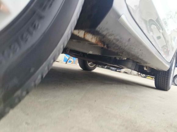 [常州·冀G] 二手荣威荣威RX52016款 20T 两驱自动旗舰版