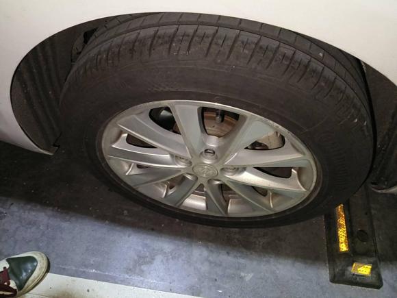 [合肥·皖A] 二手别克威朗2015款 三厢 20T 双离合领先型