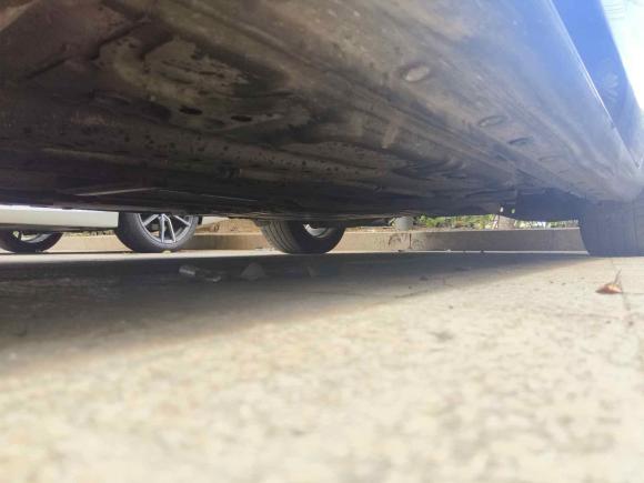 [宁波·浙B] 二手雪佛兰迈锐宝XL2016款 1.5T 双离合锐耀版