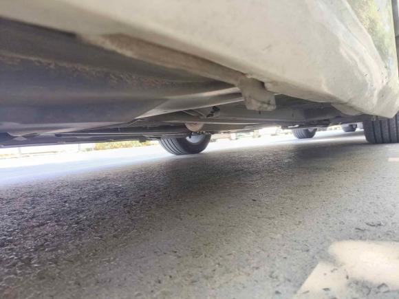 [西安·陕A] 二手DSDS 52015款 1.6T 雅致版THP160