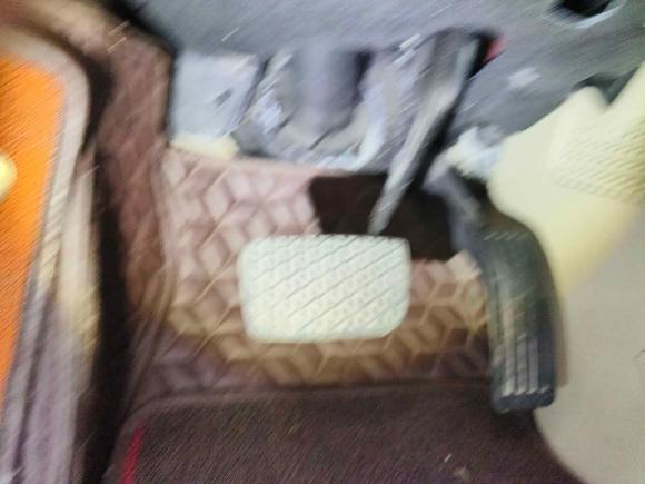 [宁波·浙B] 二手别克别克GL82018款 28T 豪华型 国VI