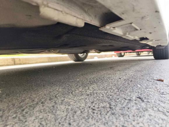 [无锡·浙C] 二手本田思域2022款 240TURBO CVT劲动版