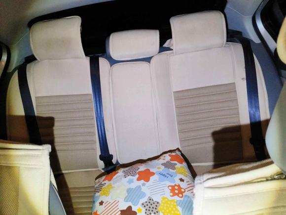 [合肥·皖A] 二手斯柯达明锐2015款 1.6L 手动逸杰版