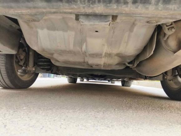 [武汉·鄂A] 二手本田凌派2015款 1.8L 自动豪华版