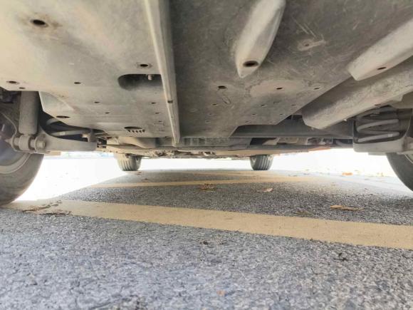 [西安·陕A] 二手丰田雷凌2017款 改款 185T CVT精英版 国V