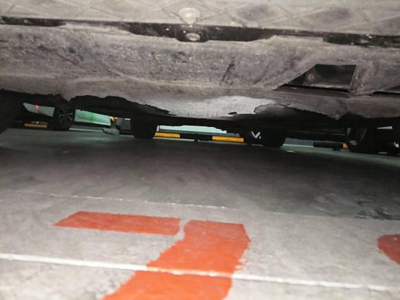 [常州·苏D] 二手大众迈腾2020款 330TSI DSG 豪华型