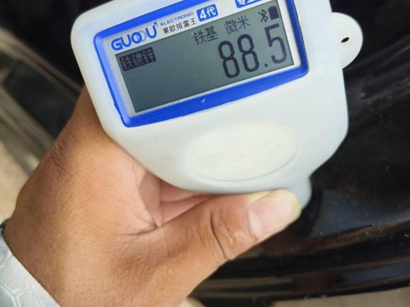 [南昌·赣A] 二手Jeep指南者2017款 200T 自动家享版