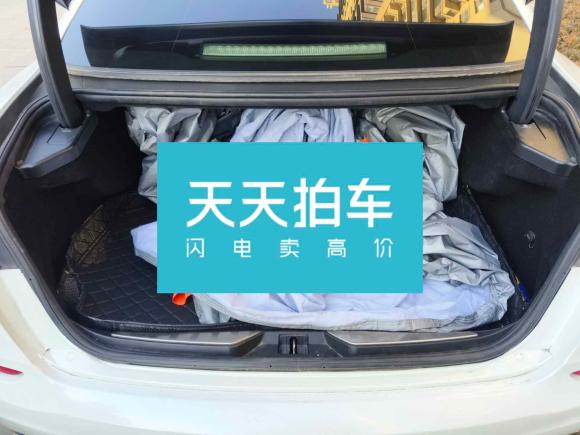 [济南·鲁A] 二手玛莎拉蒂总裁2013款 3.0T 标准型