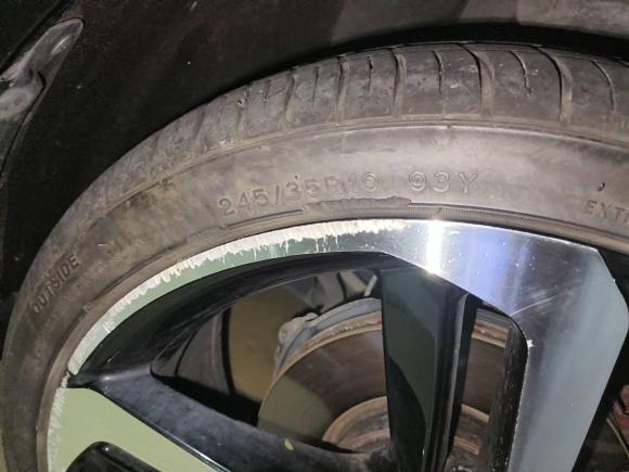 [温州·浙C] 二手本田雅阁2018款 260TURBO 豪华版 国V