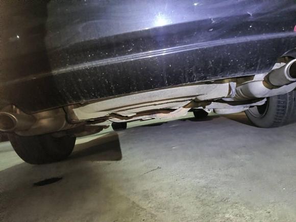 [杭州·浙M] 二手马自达马自达62013款 2.0L 自动时尚型