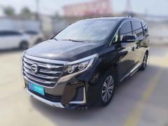 [西安·陕U] 广汽传祺传祺M82020款 领航款 390T 尊贵版