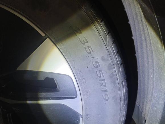 [合肥·皖A] 二手大众ID.4 CROZZ2022款 纯享限量版