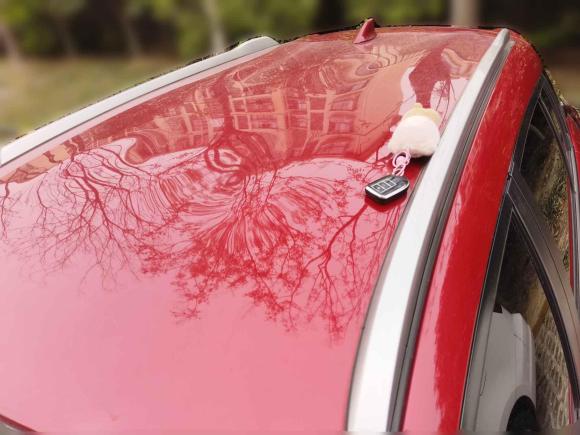 [无锡·苏B] 二手丰田YARiS L 致炫2022款 致炫X 1.5L CVT豪华PLUS版