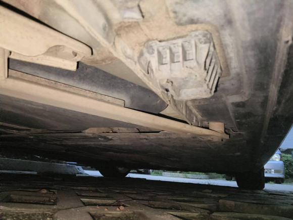 [台州·浙J] 二手宝马宝马5系2012款 530i 领先型 旅行版