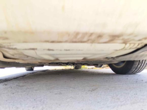 [南通·皖K] 二手斯柯达明锐2015款 经典款 1.6L 自动逸杰版