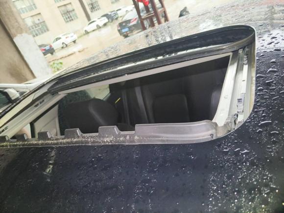 [武汉·鄂W] 二手本田思域2023款 240TURBO CVT劲势版