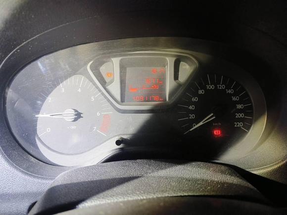 [成都·川A] 二手雪铁龙爱丽舍2014款 1.6L 手动时尚型CNG