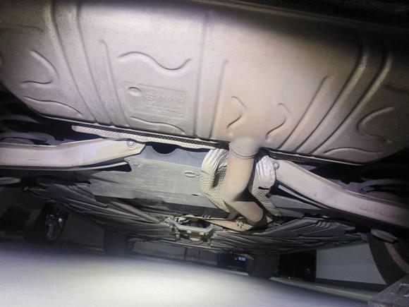 [佛山·粤X] 二手奔驰奔驰GLA2016款 GLA 200 动感型