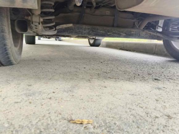 [西安·陕U] 二手比亚迪元2016款 1.5L 手动尊贵型