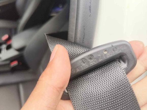 [南通·苏F] 二手奔驰奔驰GLA2018款 GLA 200 动感型