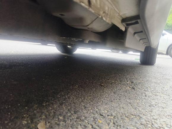 [武汉·鄂A] 二手东风风神SKY EV012023款 445km PRO