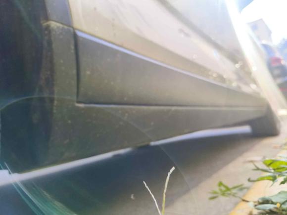 [上海·沪F] 二手吉利汽车帝豪GS2020款 1.4T CVT雅