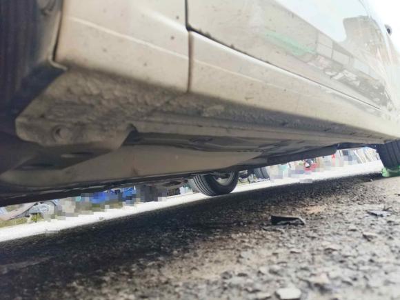 [西安·陕A] 二手别克英朗2019款 18T 自动互联精英型 国V