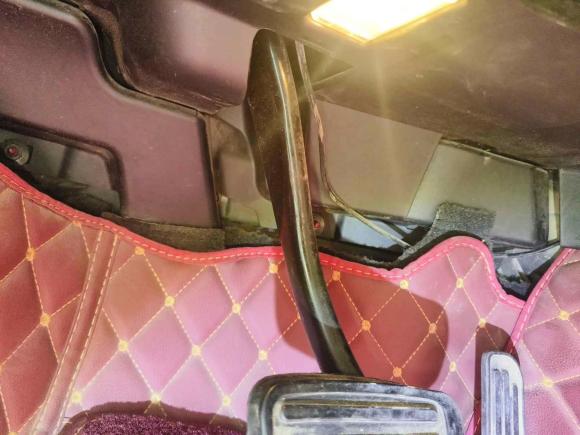 [济南·鲁A] 二手凯迪拉克凯迪拉克ATS2014款 28T 舒适型