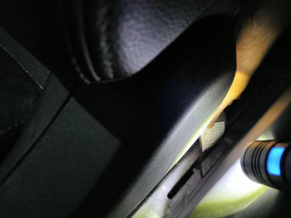 [杭州·浙A] 二手三菱劲炫ASX2013款 2.0L CVT两驱豪华版