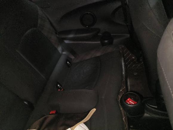 [苏州·苏E] 二手MINIMINI2016款 1.5T COOPER