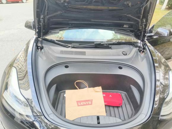 [青岛·鲁B] 二手特斯拉Model 32021款 Performance高性能全轮驱动版 3D6