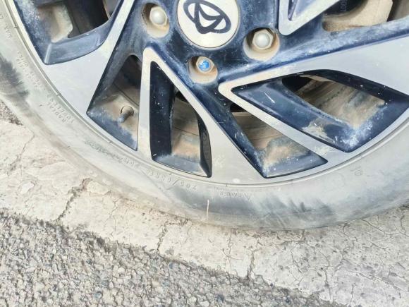 [成都·渝A] 二手长安欧尚长安欧尚X70A2018款 1.5L 手动精英型