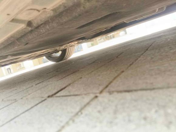 [杭州·浙F] 二手奥迪奥迪S52017款 S5 3.0T Sportback