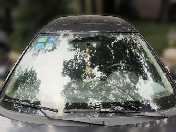 [嘉兴·浙F] 二手大众朗逸2013款 改款经典 1.6L 手动舒适版