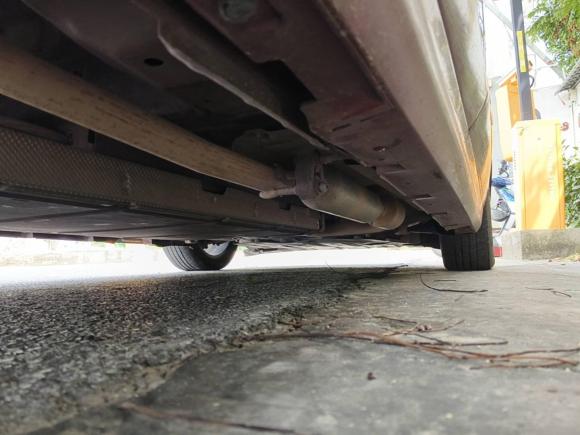 [上海·沪A] 二手比亚迪秦PLUS2021款 DM-i 55KM 旗舰型