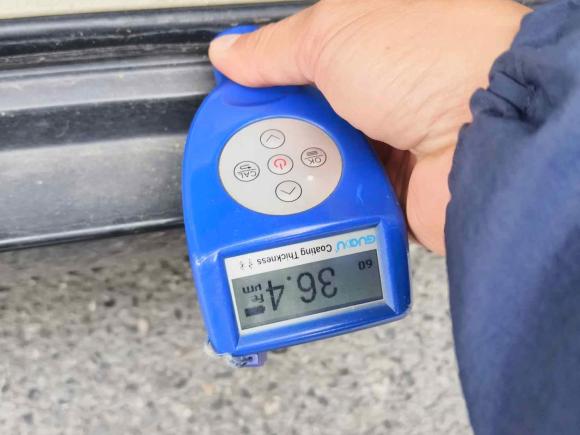 [广州·粤A] 二手丰田凯美瑞2009款 200G 豪华版