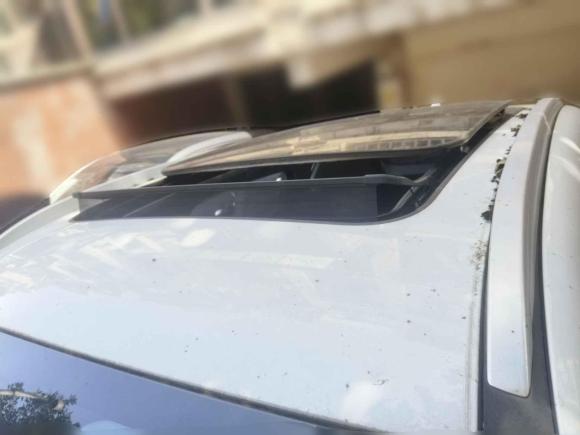 [南昌·赣A] 二手哈弗哈弗H62017款 蓝标 2.0T 自动两驱智尚型