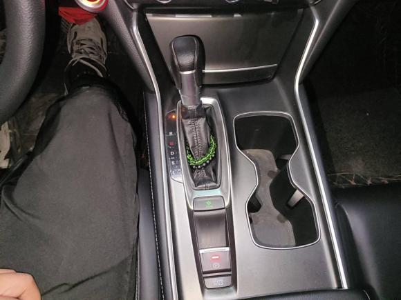 [芜湖·皖H] 二手本田雅阁2018款 230TURBO 舒适版 国V